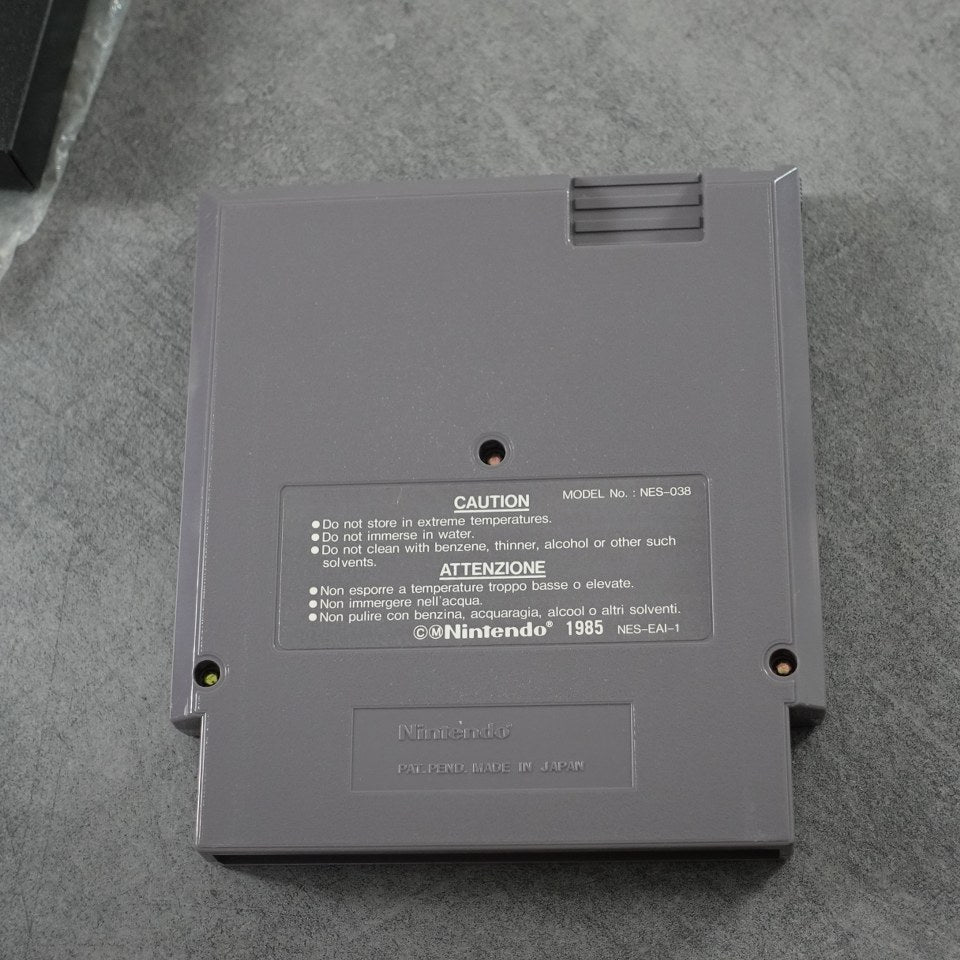 Battletoads & Double Dragon: the Ultimate Team Nintendo