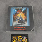 Vendita Saboteur 2 Avengin Angel PC IBM - Retrogaming Shop