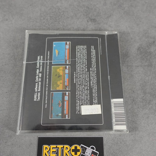Vendita Saboteur 2 Avengin Angel PC IBM - Retrogaming Shop