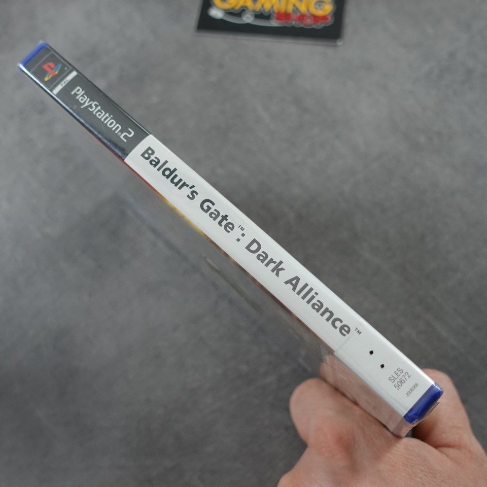 Vendita Baldur's Gate Dark Alliance Nuovo - Retrogaming Shop