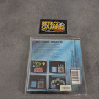 Vendita 3d Game Maker - Retrogaming Shop