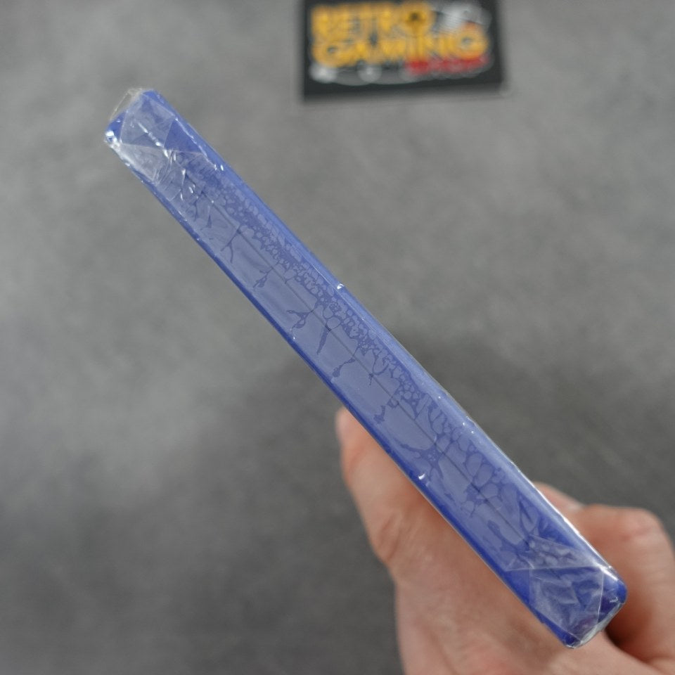 Vendita Glass Rose Nuovo - Retrogaming Shop