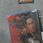 Vendita Glass Rose Nuovo - Retrogaming Shop
