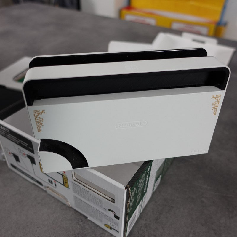 Vendita The Legend Of Zelda Tears of The Kingdom Switch Oled - Retrogaming Shop