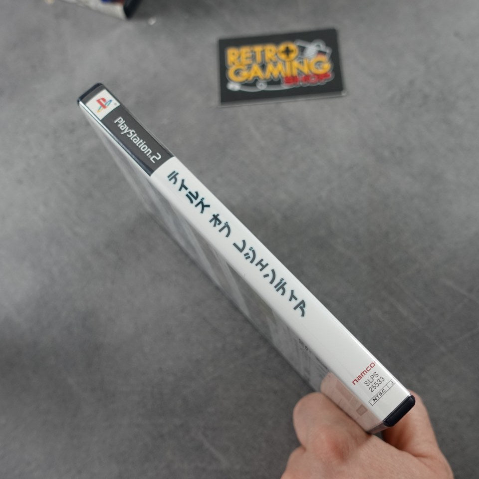 Vendita Tales of Legendia - Retrogaming Shop