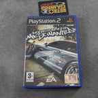 Vendita Need for Speed Most Wanted - Retrogaming Shop