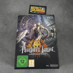 Vendita Pandora's Tower Limited Edition - Retrogaming Shop