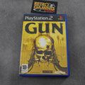 Vendita Gun - Retrogaming Shop