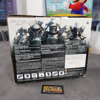 Vendita Playstation 2 Final Fantasy XII Pack Jap - Retrogaming Shop