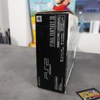 Vendita Playstation 2 Final Fantasy XII Pack Jap - Retrogaming Shop