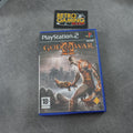 Vendita God Of War 2 - Retrogaming Shop