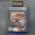 Vendita God Of War - Retrogaming Shop