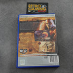 Vendita God Of War - Retrogaming Shop