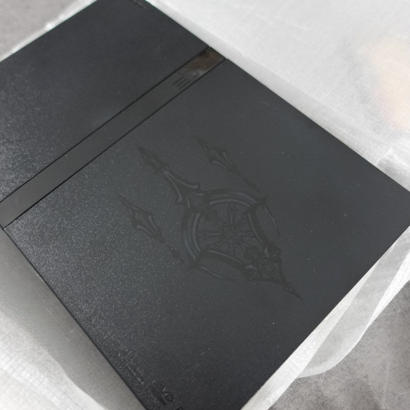 Vendita Playstation 2 Final Fantasy XII Pack Jap - Retrogaming Shop
