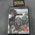 Vendita Gungrave OD - Retrogaming Shop