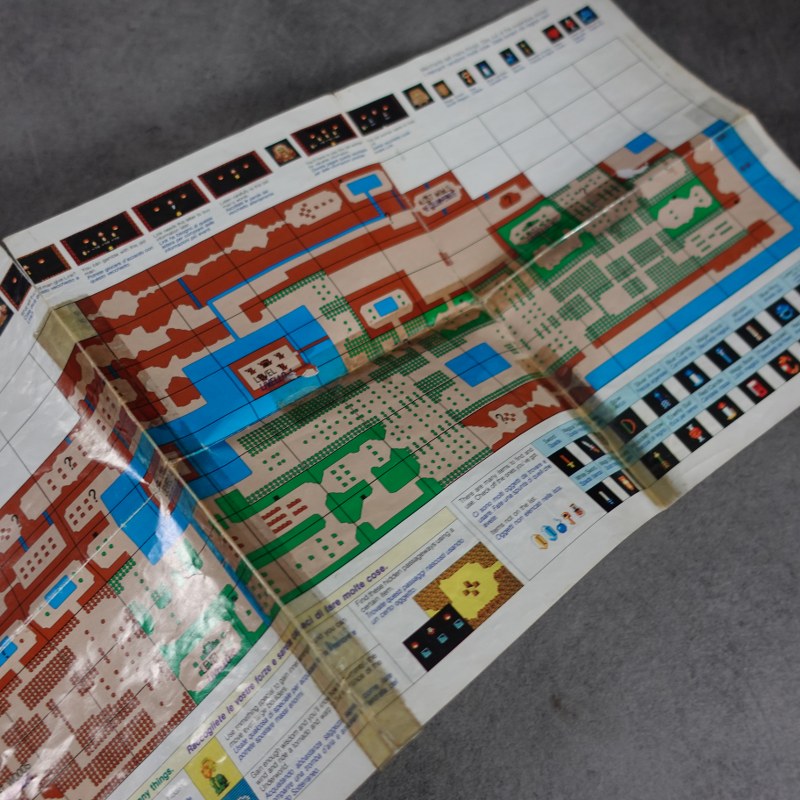 Vendita The Legend Of Zelda - Retrogaming Shop