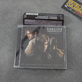 Vendita Biohazard Degeneration Original Soundtrack - Retrogaming Shop