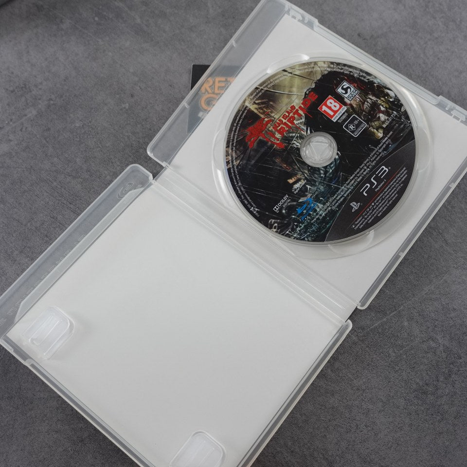 Vendita Dead Island Riptide - Retrogaming Shop