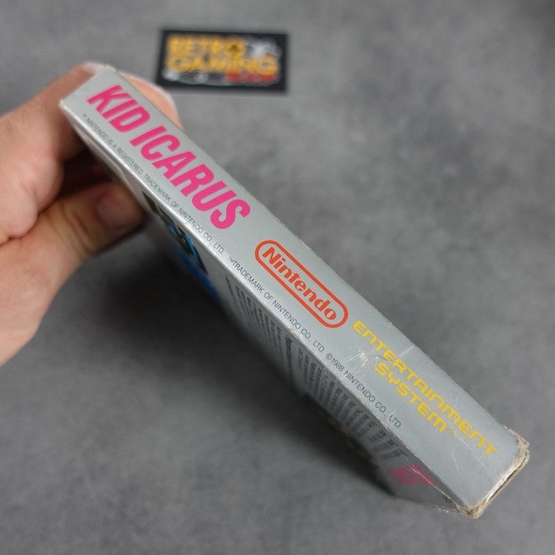 Vendita Kid Icarus - Retrogaming Shop