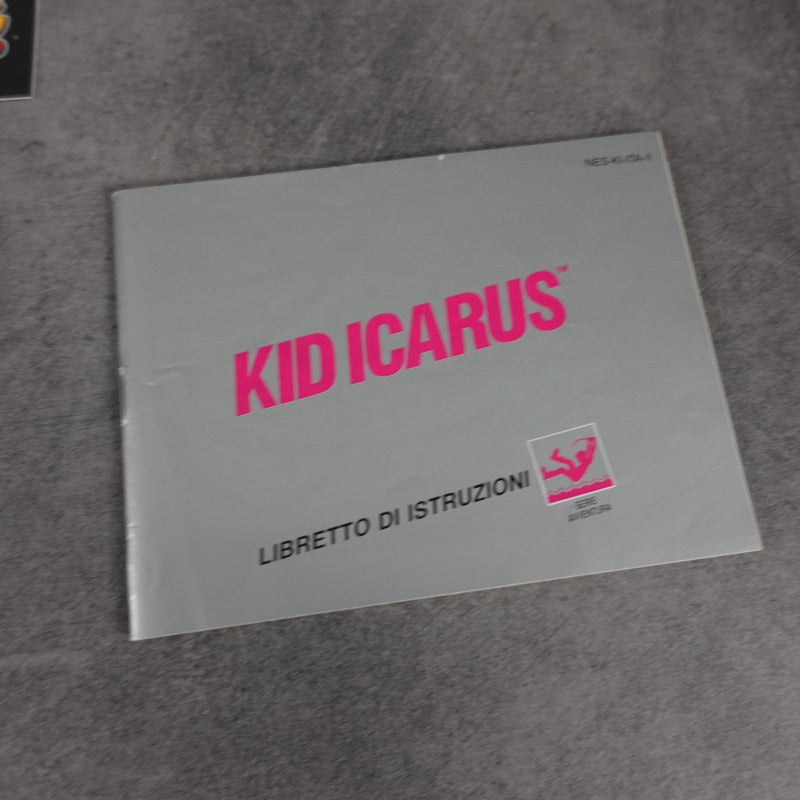 Vendita Kid Icarus - Retrogaming Shop