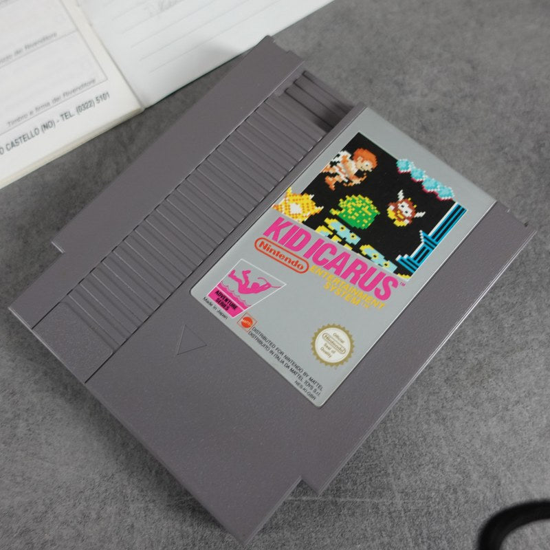 Vendita Kid Icarus - Retrogaming Shop