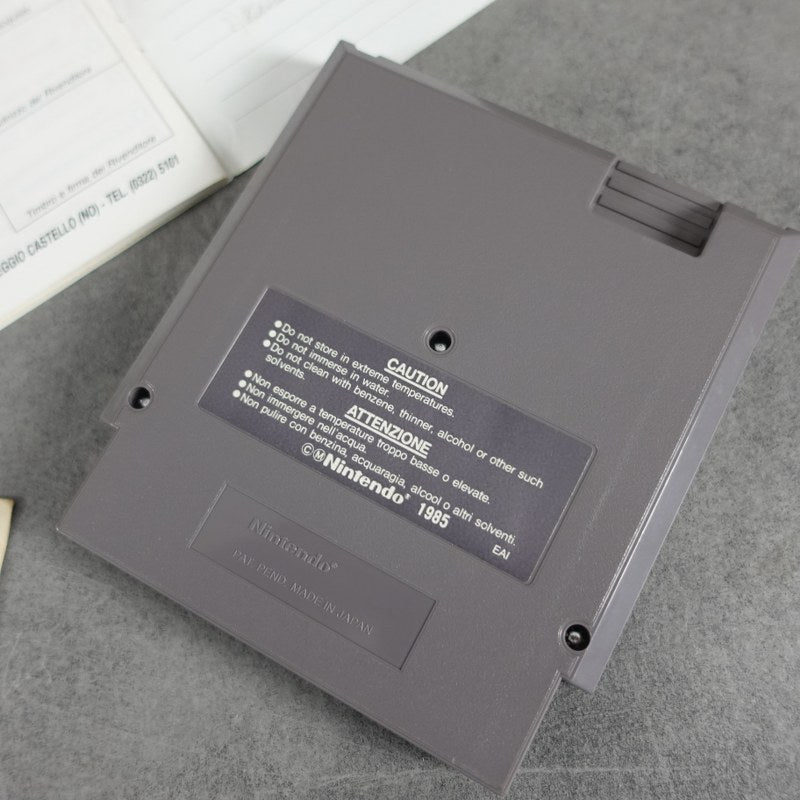 Vendita Kid Icarus - Retrogaming Shop