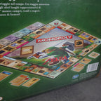 Vendita Monopoly The Legend Of Zelda Edition Nuovo - Retrogaming Shop