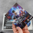 Vendita Fist of The North Star Ken's Rage - Retrogaming Shop