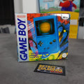 Vendita Game Boy Gig - Retrogaming Shop
