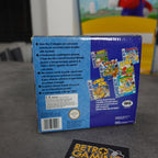 Vendita Game Boy Gig - Retrogaming Shop