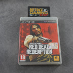 Vendita Red Dead Redemption - Retrogaming Shop