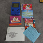 Vendita Game Boy Gig - Retrogaming Shop