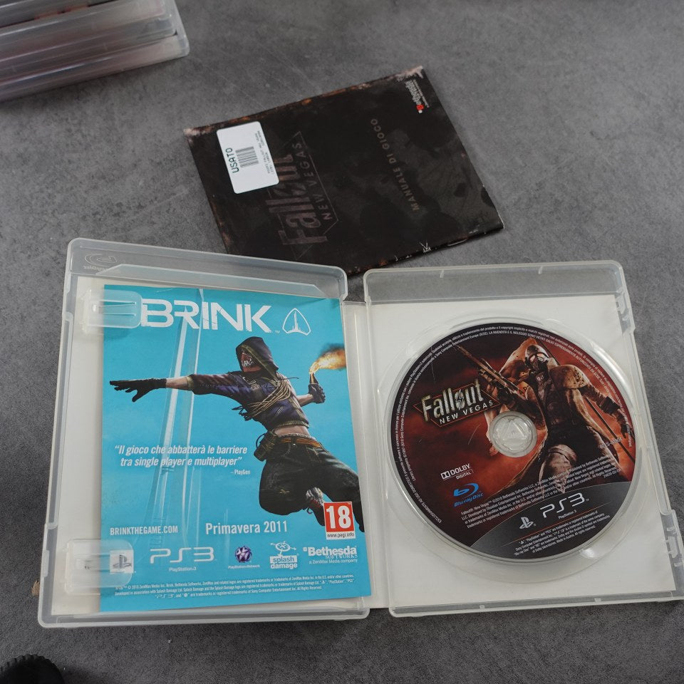 Vendita Fallout New Vegas - Retrogaming Shop