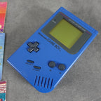 Vendita Game Boy Gig - Retrogaming Shop