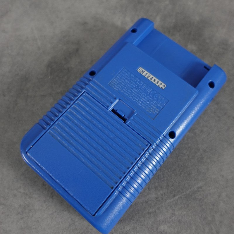 Vendita Game Boy Gig - Retrogaming Shop