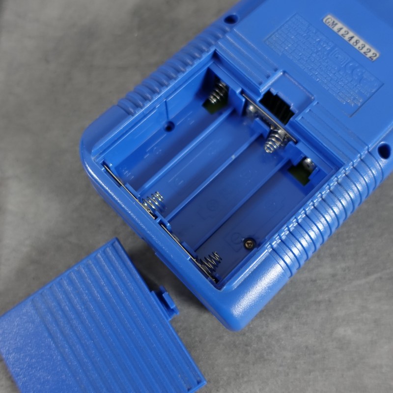 Vendita Game Boy Gig - Retrogaming Shop