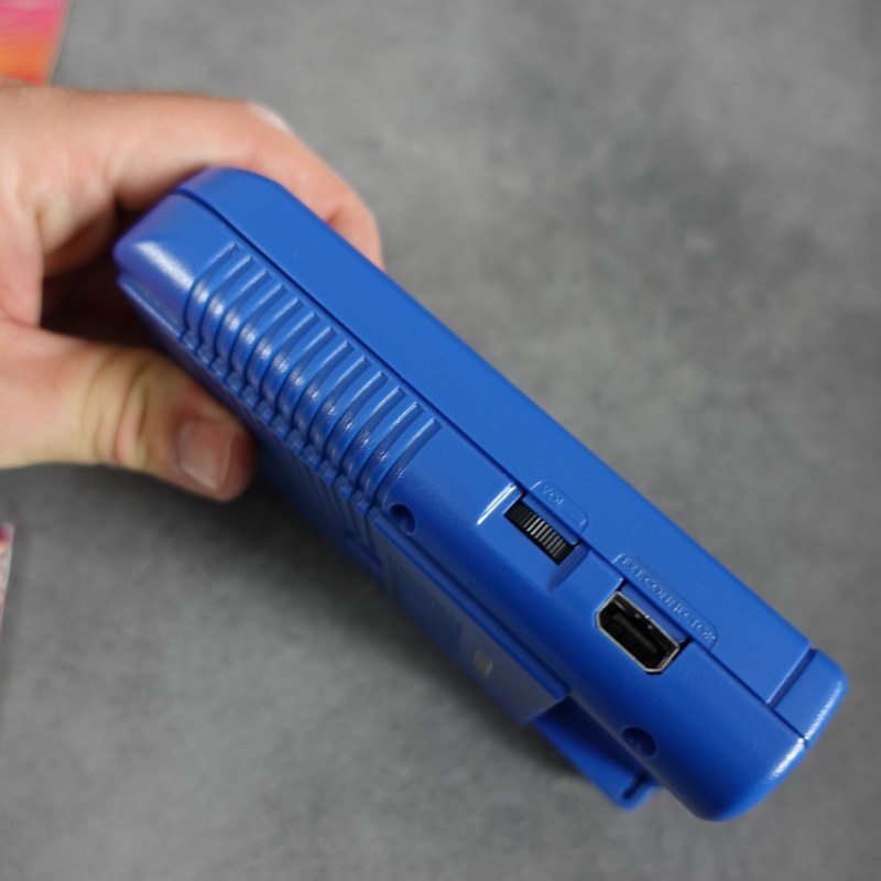Vendita Game Boy Gig - Retrogaming Shop