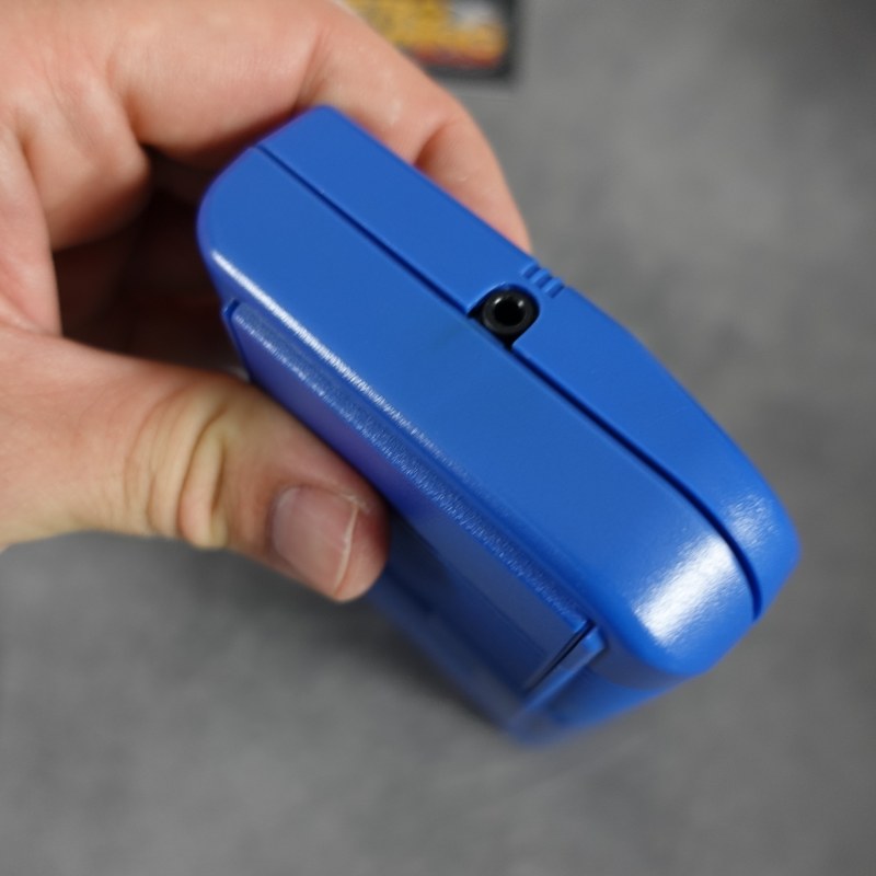 Vendita Game Boy Gig - Retrogaming Shop