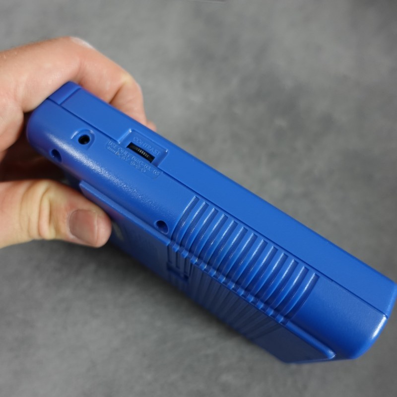 Vendita Game Boy Gig - Retrogaming Shop