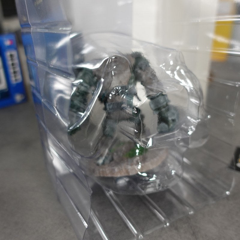 Vendita Shadow of The Colossus Collector's Statue - Retrogaming Shop