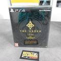 Vendita The Order 1886 Blackwater Edition - Retrogaming Shop