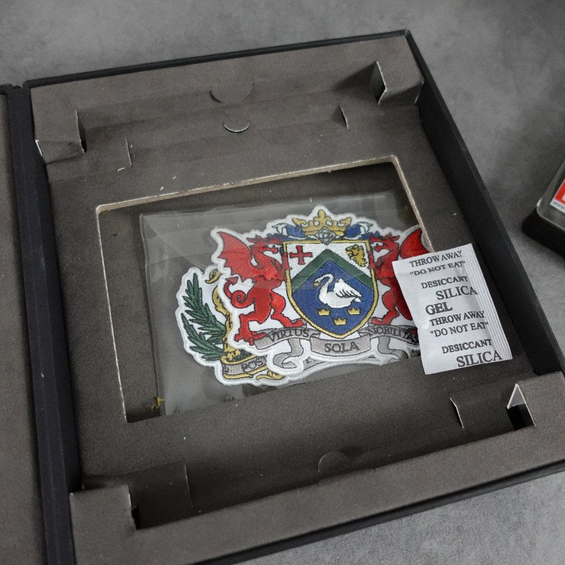 Vendita The Order 1886 Blackwater Edition - Retrogaming Shop