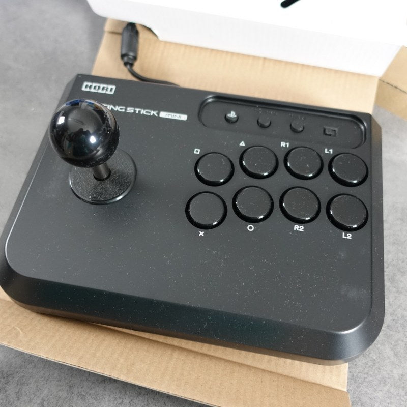 Vendita Hori Fighting Stick Mini - Retrogaming Shop