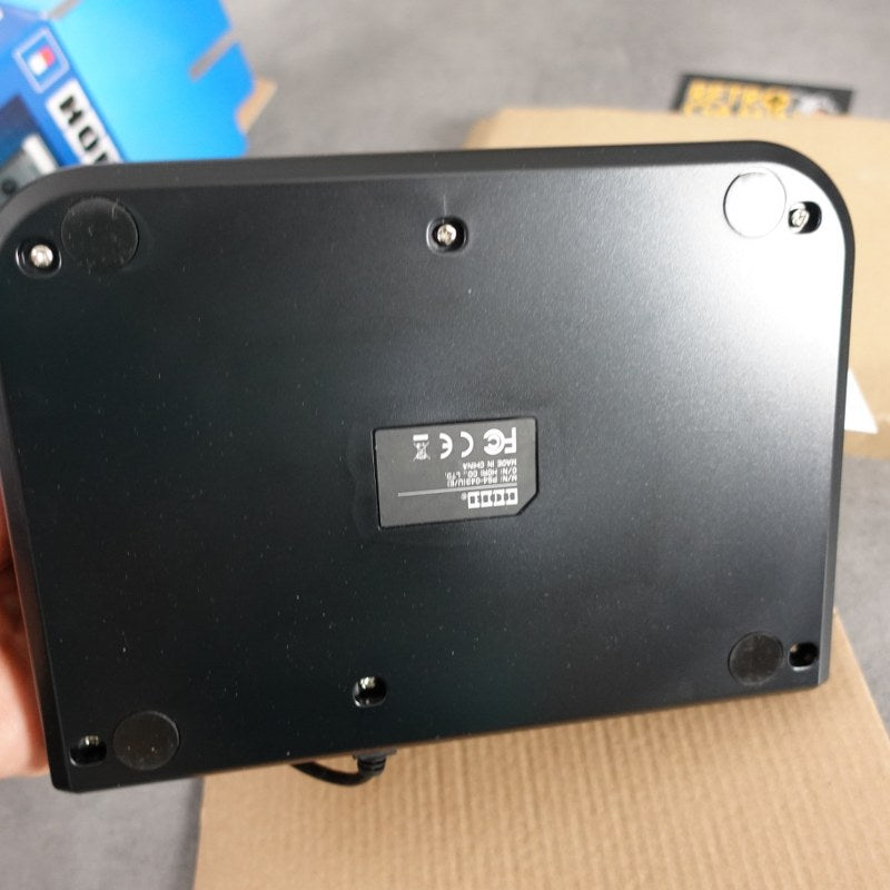 Vendita Hori Fighting Stick Mini - Retrogaming Shop