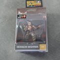 Heihachi Mishima N.04 Nuovo
