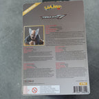 Heihachi Mishima N.04 Nuovo