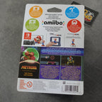Metroid Amiibo Nuovo