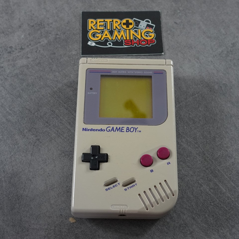 Vendita Game Boy Dmg-01 - Retrogaming Shop