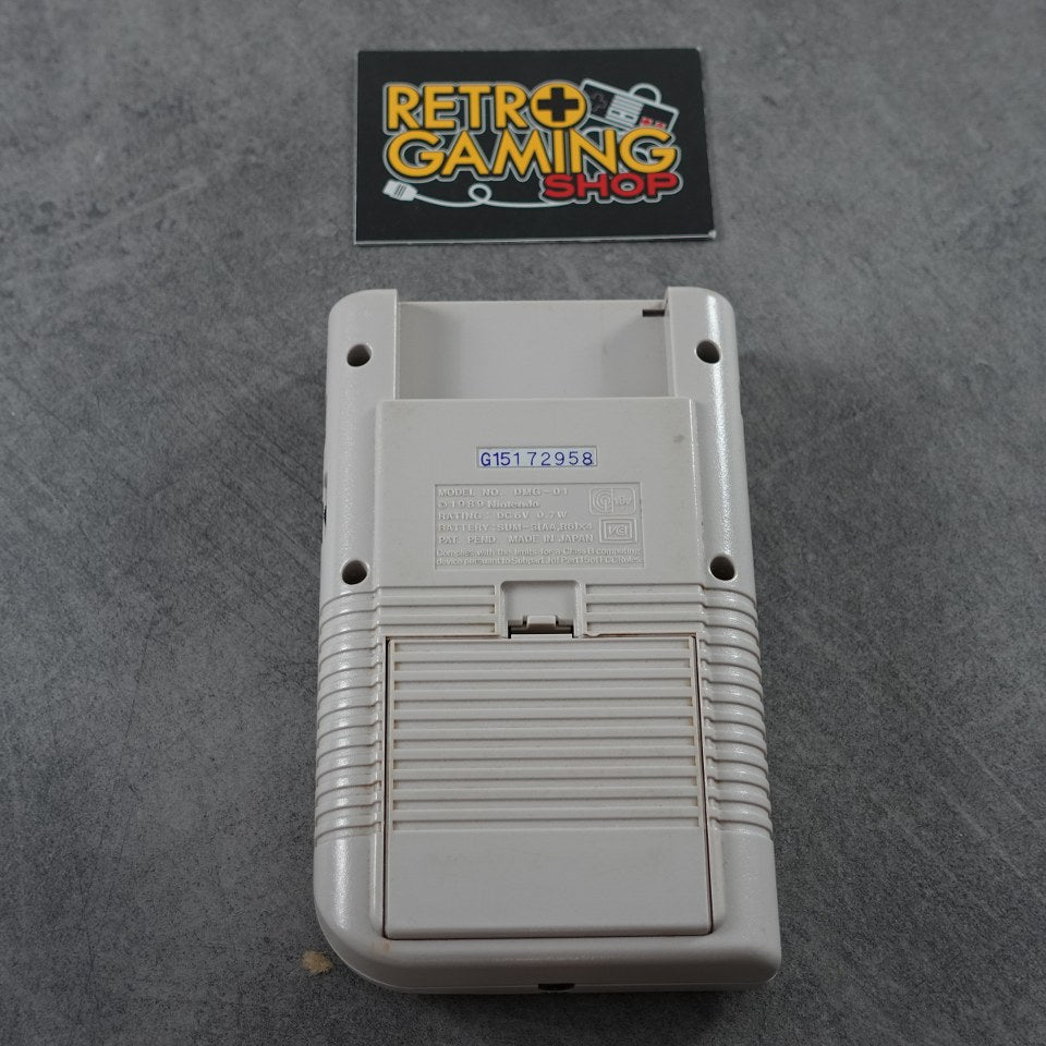 Vendita Game Boy Dmg-01 - Retrogaming Shop
