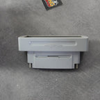 SNES-Spielkonverter